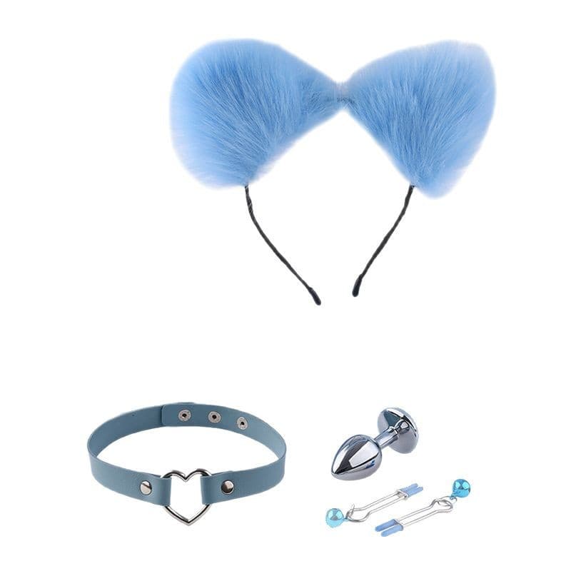 Nipple Clamps with Bells - thumbnail 2