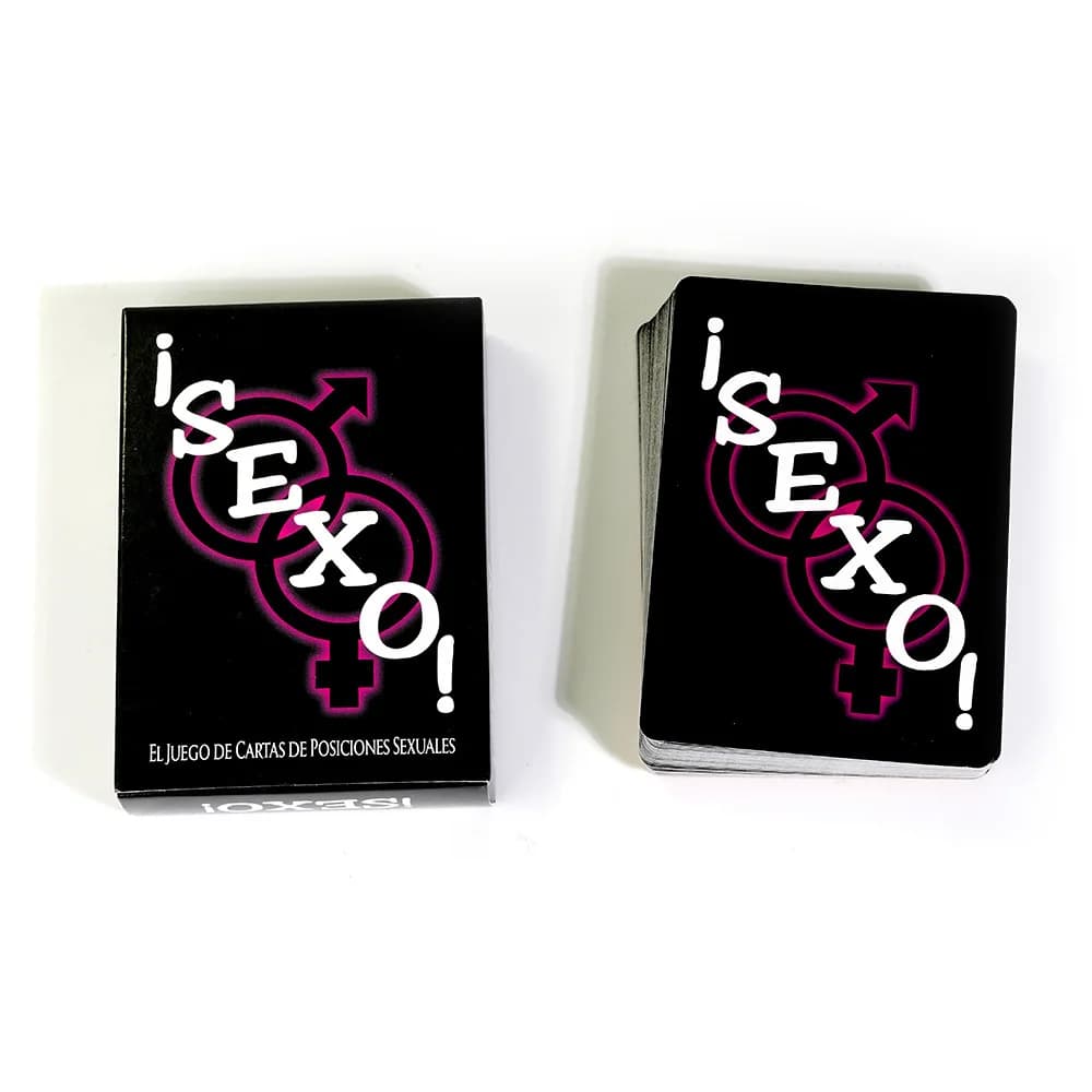 Bilingual bedroom command cards for couples in English and Spanish - thumbnail 6