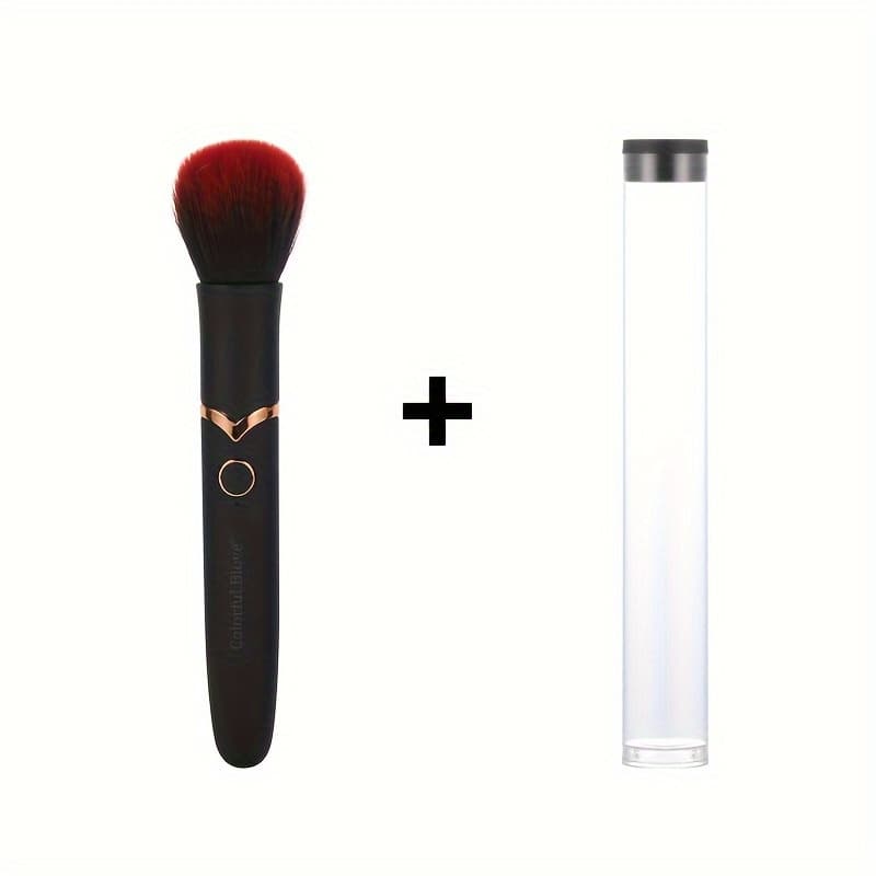 Makeup-Brush Mini Vibrator - thumbnail 8