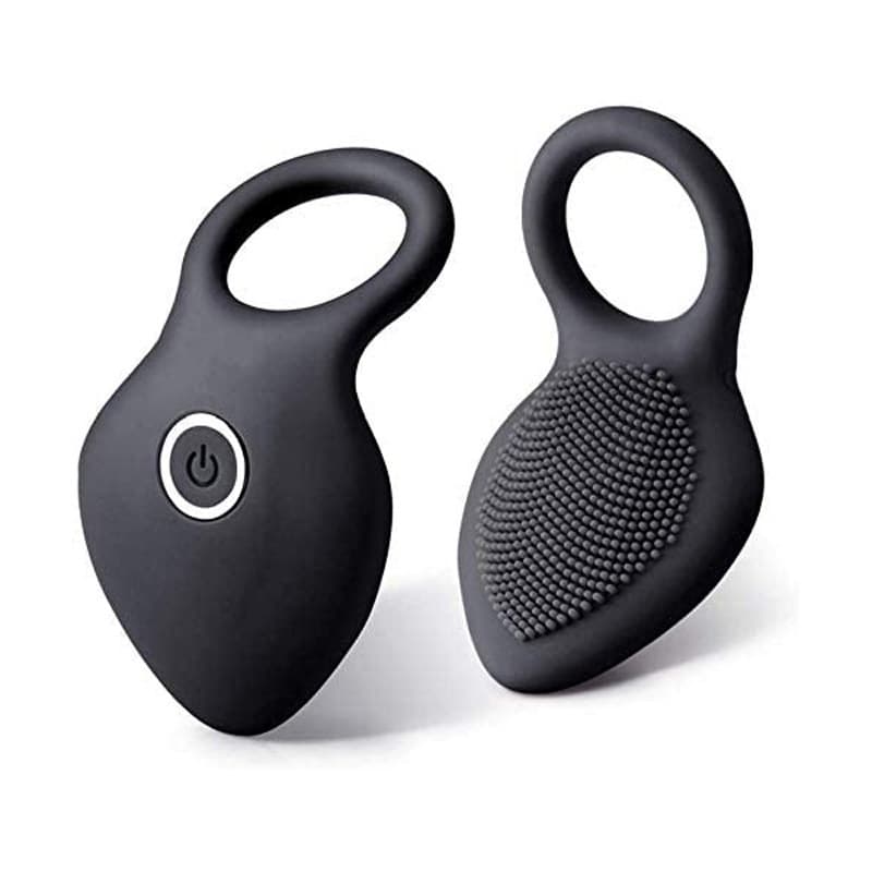 Vibrating Couples Ring - thumbnail 2