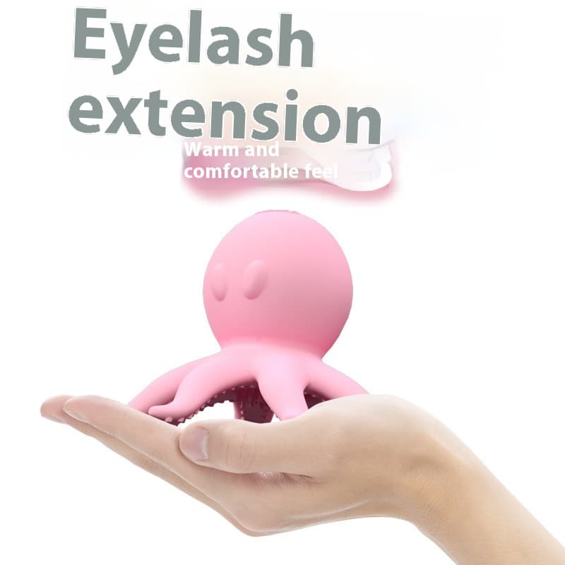 Octopus Suction Stimulator - thumbnail 2