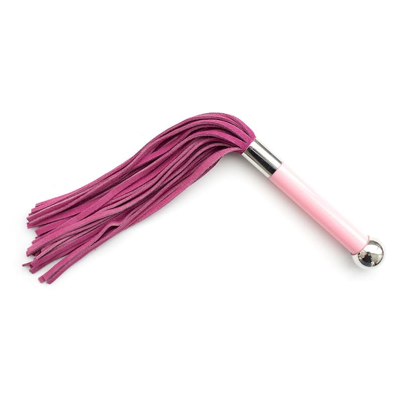 Tassel Flogger - thumbnail 5