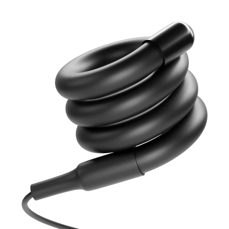 Electrical stimulation insertable ring and plug set - thumbnail 3