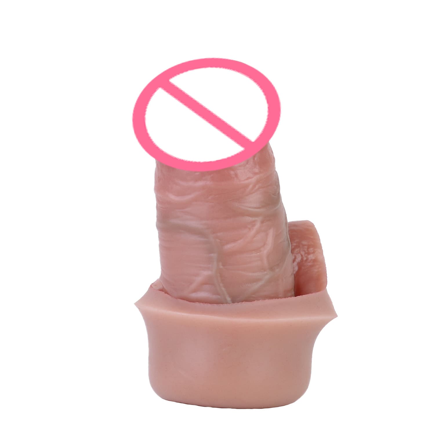 Beaded Penis Sleeve - thumbnail 5
