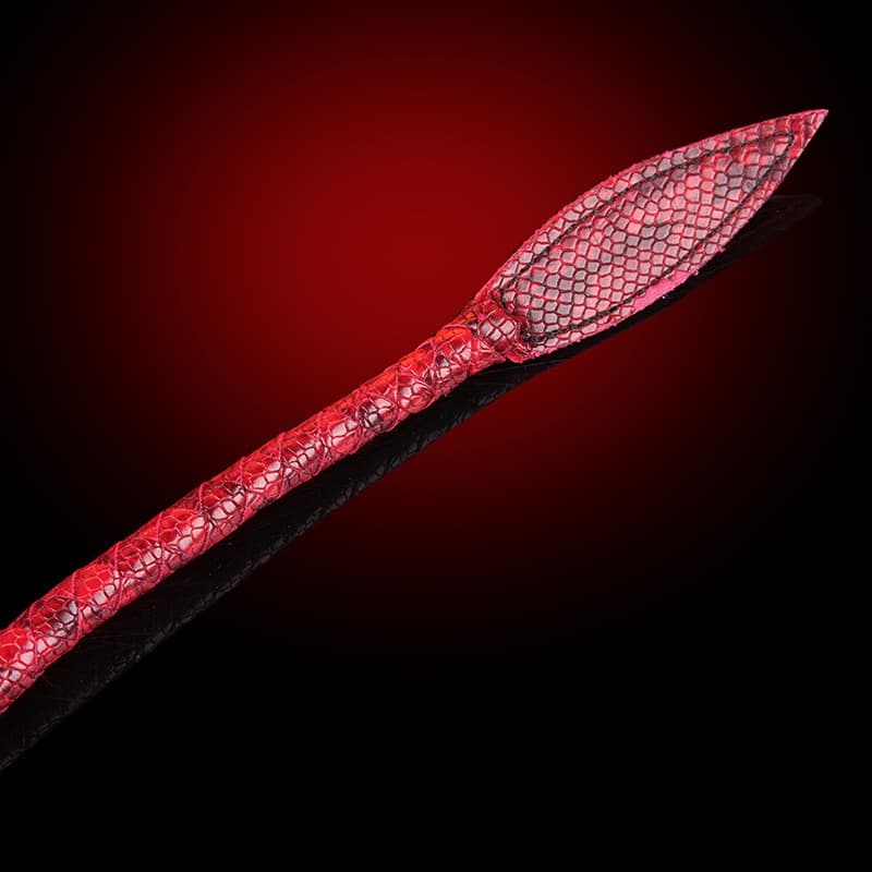 Long Braided Whip - thumbnail 7