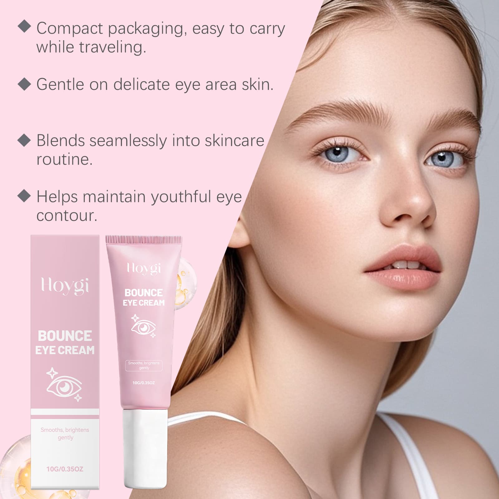 Collagen Moisturizing Eye Cream - thumbnail 2