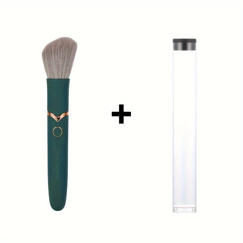Makeup-Brush Mini Vibrator - thumbnail 9