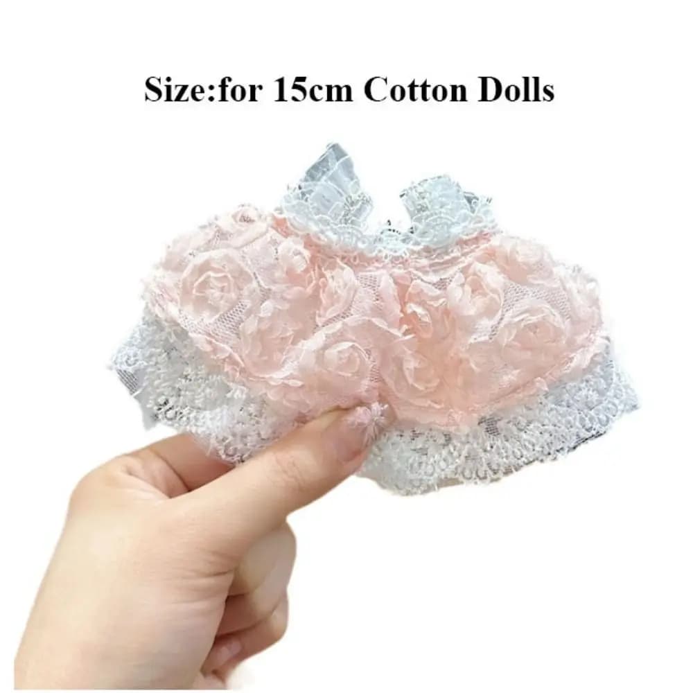 Fashion dress and skirt clothing for dolls - thumbnail 6