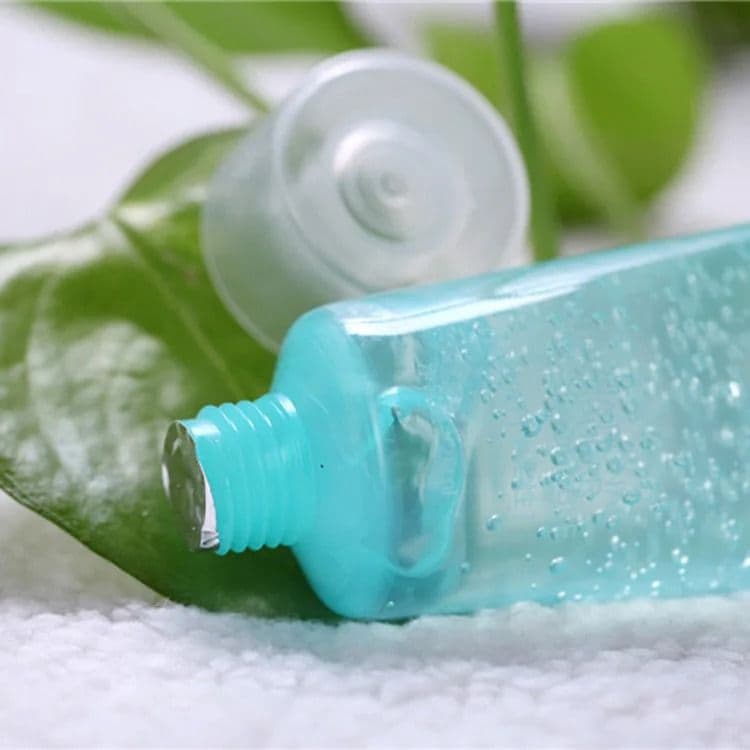 25ml Sex Lubricants Water-based transprant Human body Sex Oil Vaginal Anal Gel Adults Sex Product Homosexual Lubricant - thumbnail 6