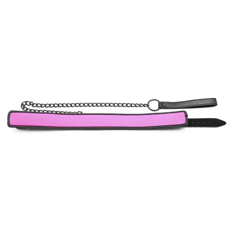 Comprehensive BDSM bondage and restraint kit for adults - thumbnail 6