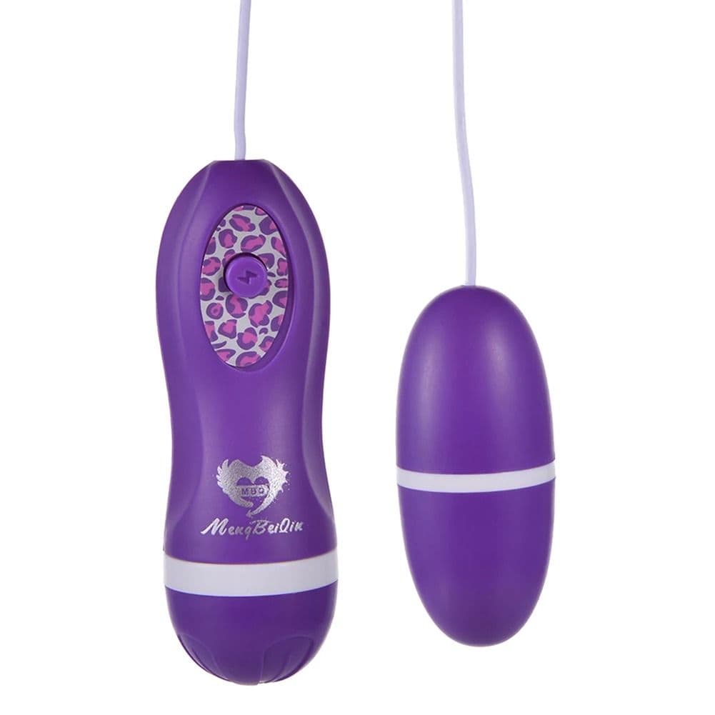 Mini Masturbator Adult Sexy Toy Waterproof Vibrating Egg Body Massager sex toys for Women tease your partner perfect gifts - thumbnail 7