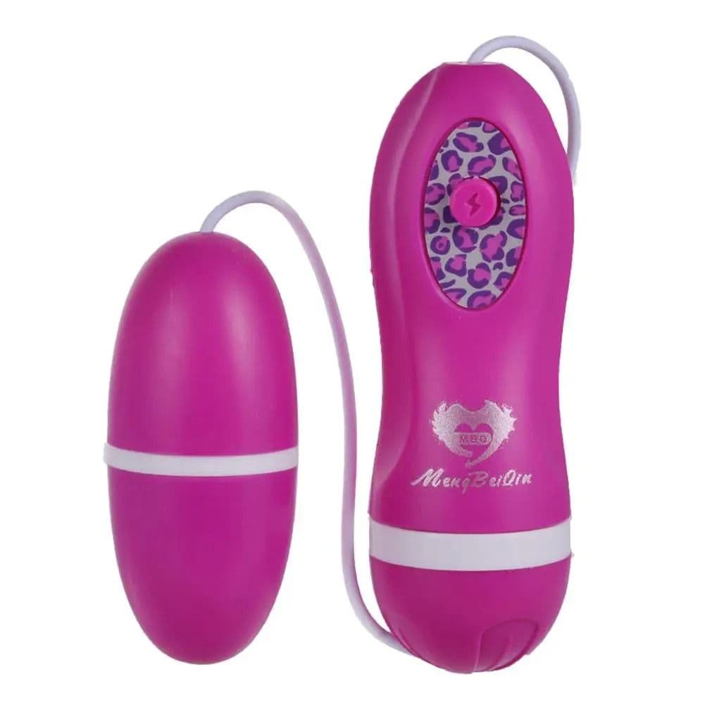 Mini Masturbator Adult Sexy Toy Waterproof Vibrating Egg Body Massager sex toys for Women tease your partner perfect gifts - thumbnail 8