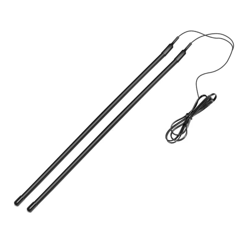 Electrical stimulation insertable ring and plug set - thumbnail 5
