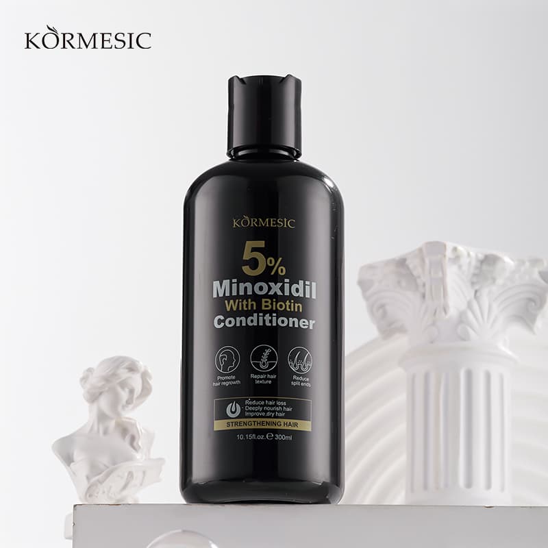 KORMESIC Minoxidil Hair Conditioner  300ml - thumbnail 2