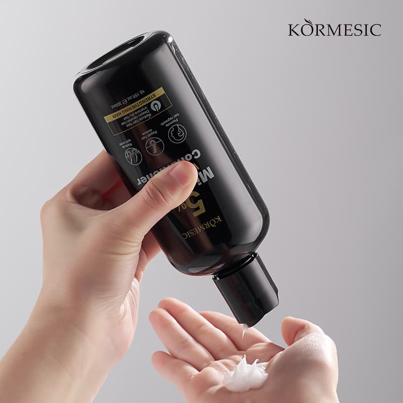 KORMESIC Minoxidil Hair Conditioner 300ml - thumbnail 5
