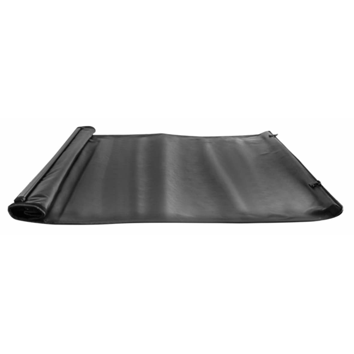 6FT Truck Bed Soft Roll Up Vinyl Tonneau Cover--A86364-915JM44410 - image 1