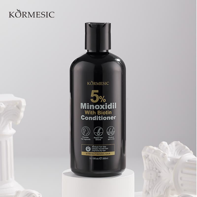 KORMESIC Minoxidil Hair Conditioner  300ml - thumbnail 6