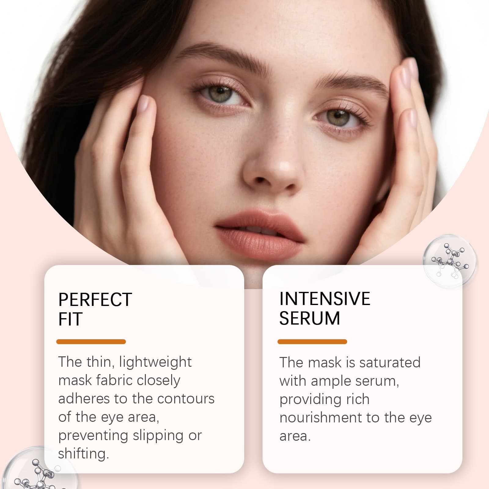 Easy-to-use Collagen Eye Masks For Eye Care - thumbnail 3