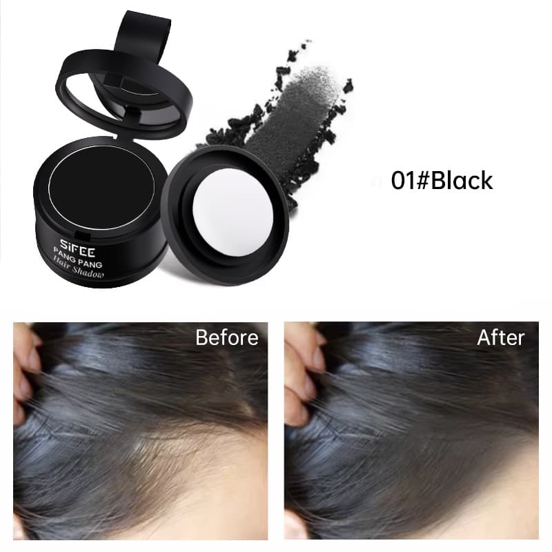 Hairline Powder Hair-filling Magic Tool Waterproof - thumbnail 3
