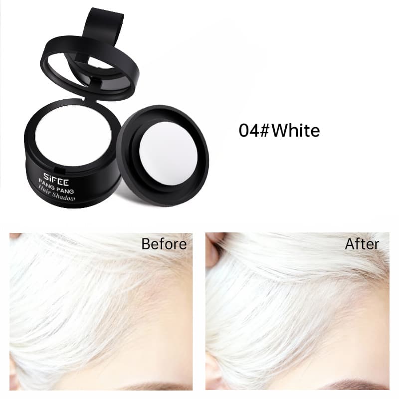 Hairline Powder Hair-filling Magic Tool Waterproof - thumbnail 5