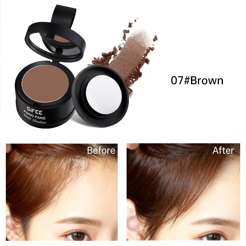 Hairline Powder Hair-filling Magic Tool Waterproof - thumbnail 10