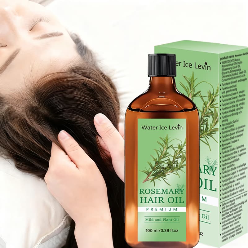 Hair Care Rosemary Hair Essential Oil - thumbnail 6