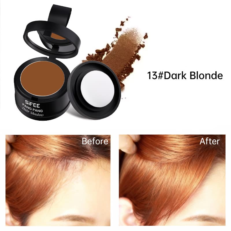 Hairline Powder Hair-filling Magic Tool Waterproof - thumbnail 8