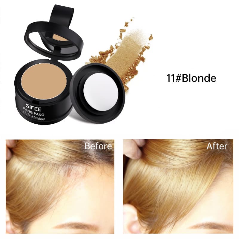 Hairline Powder Hair-filling Magic Tool Waterproof - image 1