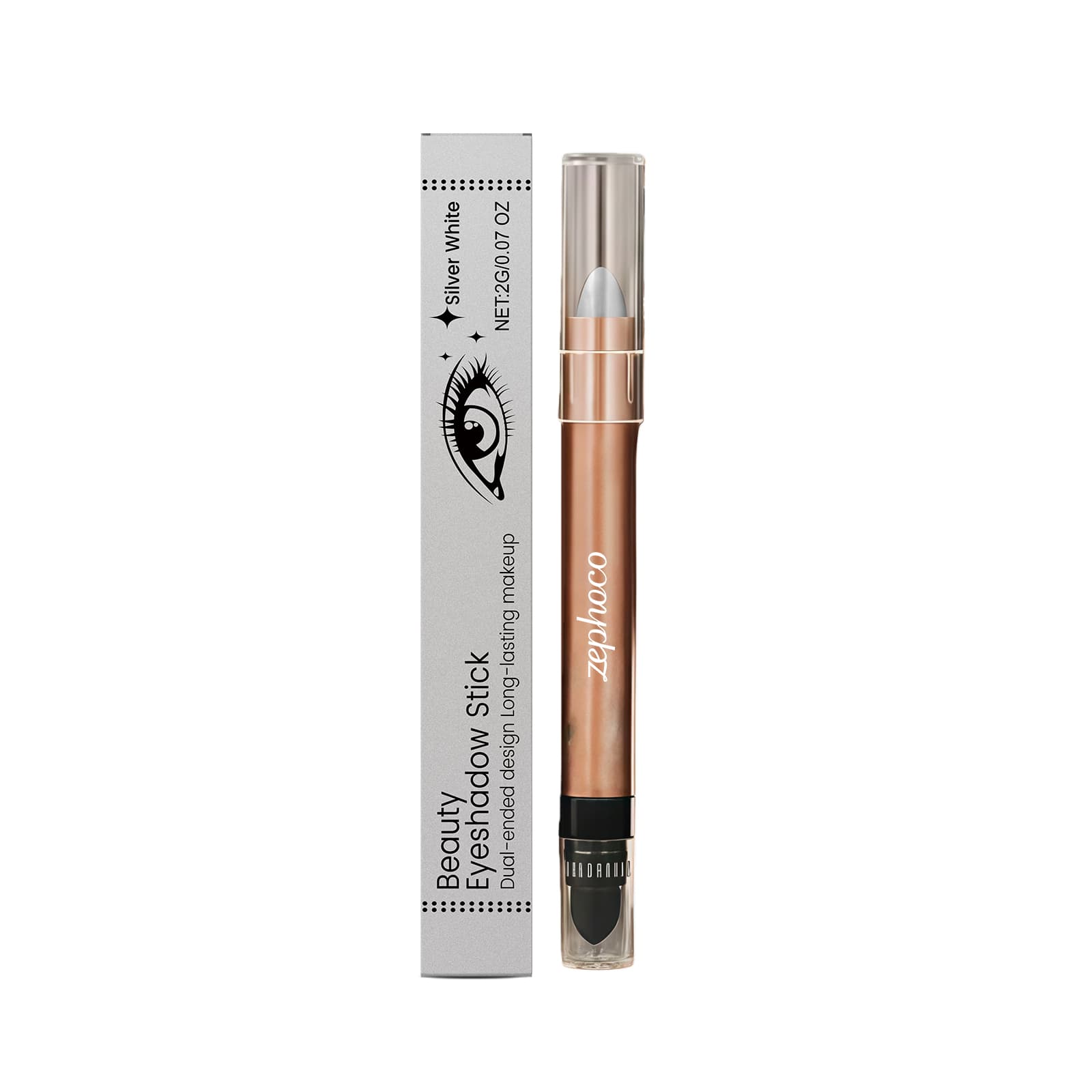 Star Diamond Double-headed Eye Shadow Stick - thumbnail 2