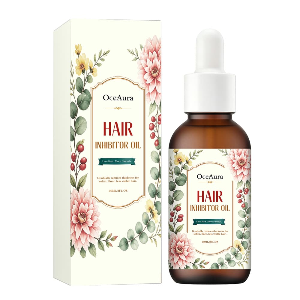 Hair Inhibitor Oil - thumbnail 5