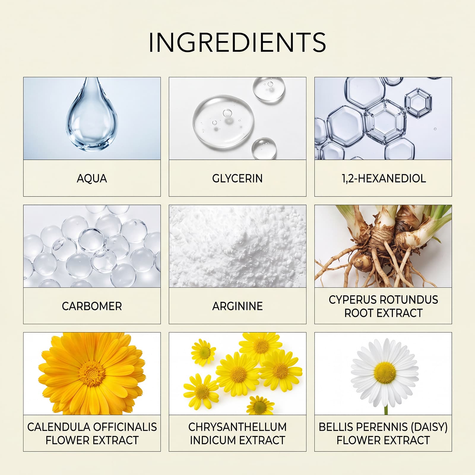 Hair Inhibitor Oil - thumbnail 2