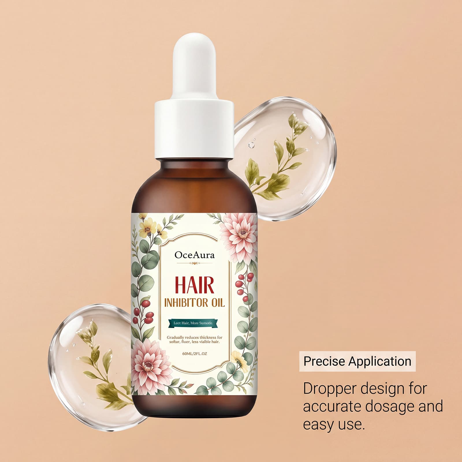 Hair Inhibitor Oil - thumbnail 6