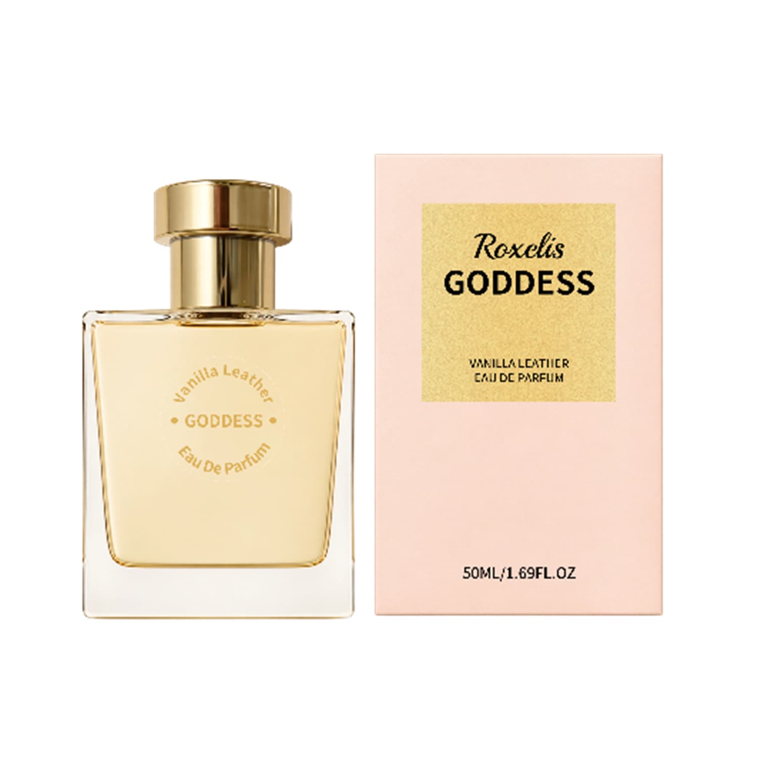 Goddess Perfume - image 1