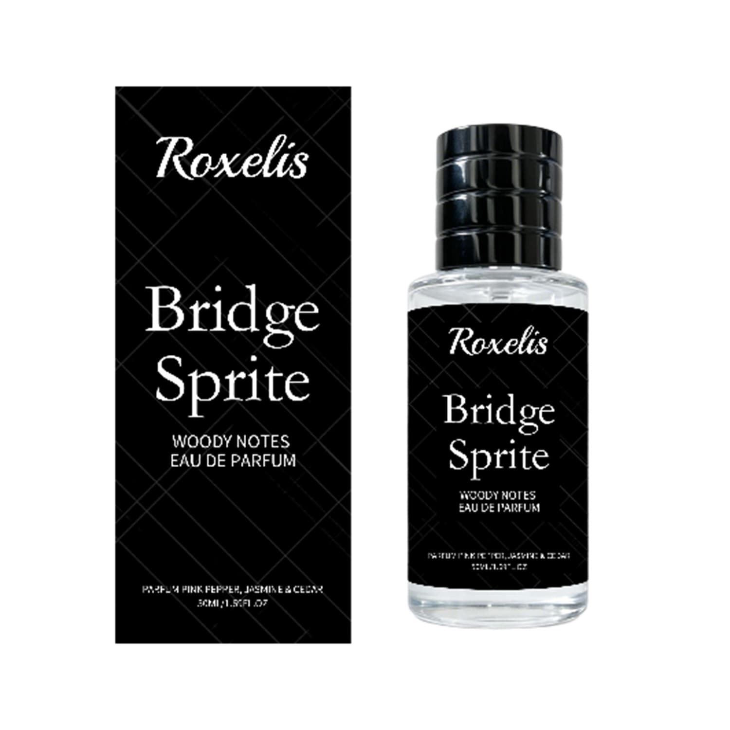Wooden Perfume Eau De Toilette - image 1