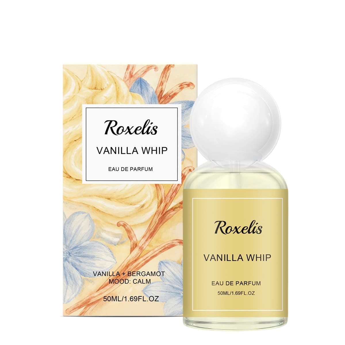 Vanilla Soft Perfume - image 1