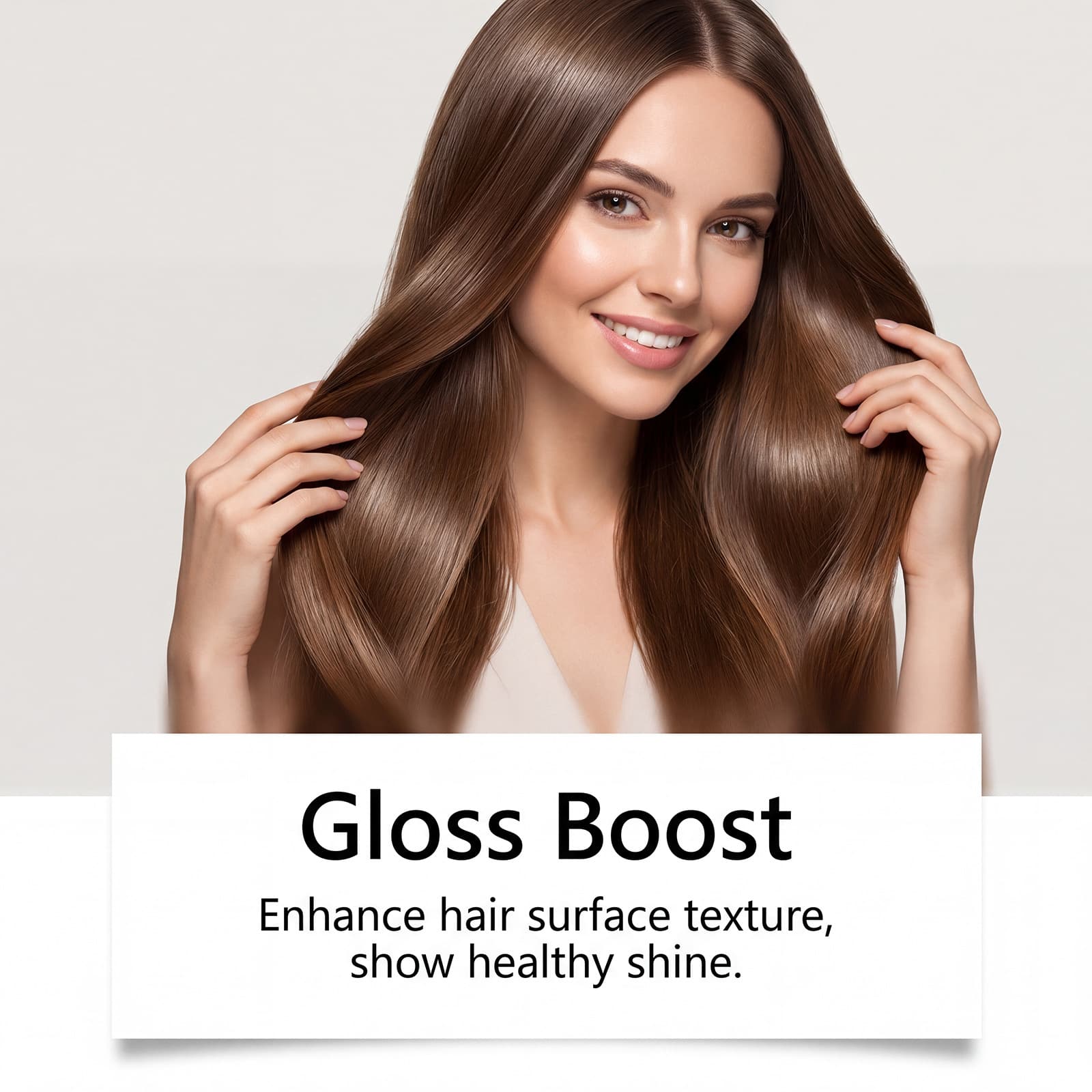 Hyaluronic Acid Moisturizing Hair Care Film - thumbnail 5