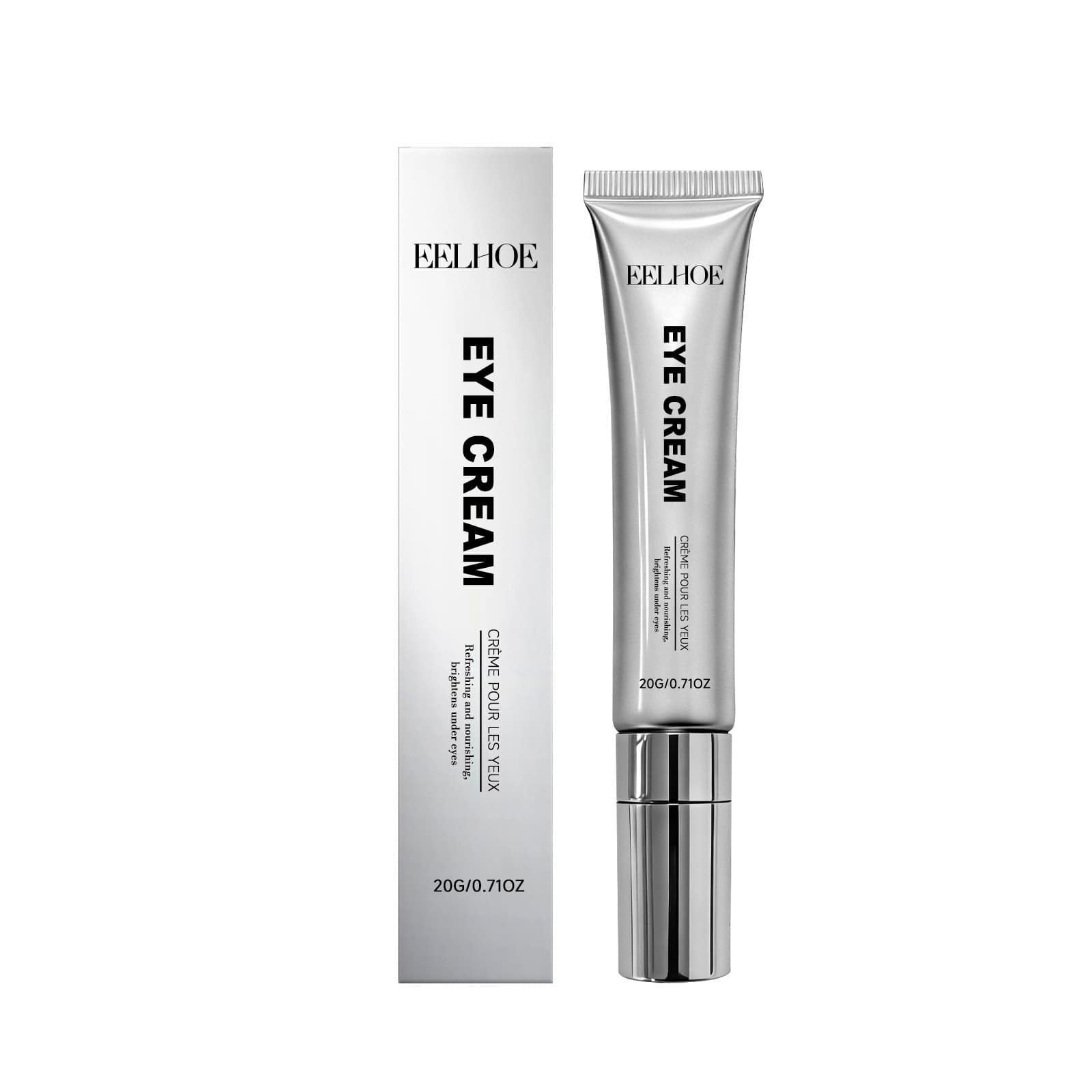 Firming Eye Cream