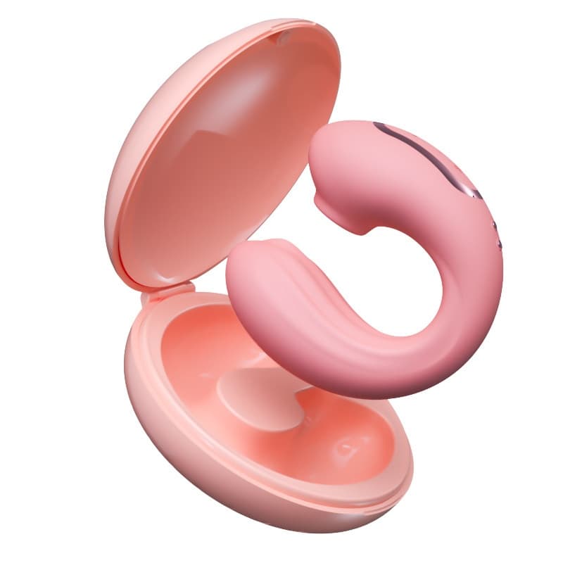 Slim Vibrating Massage Stick
