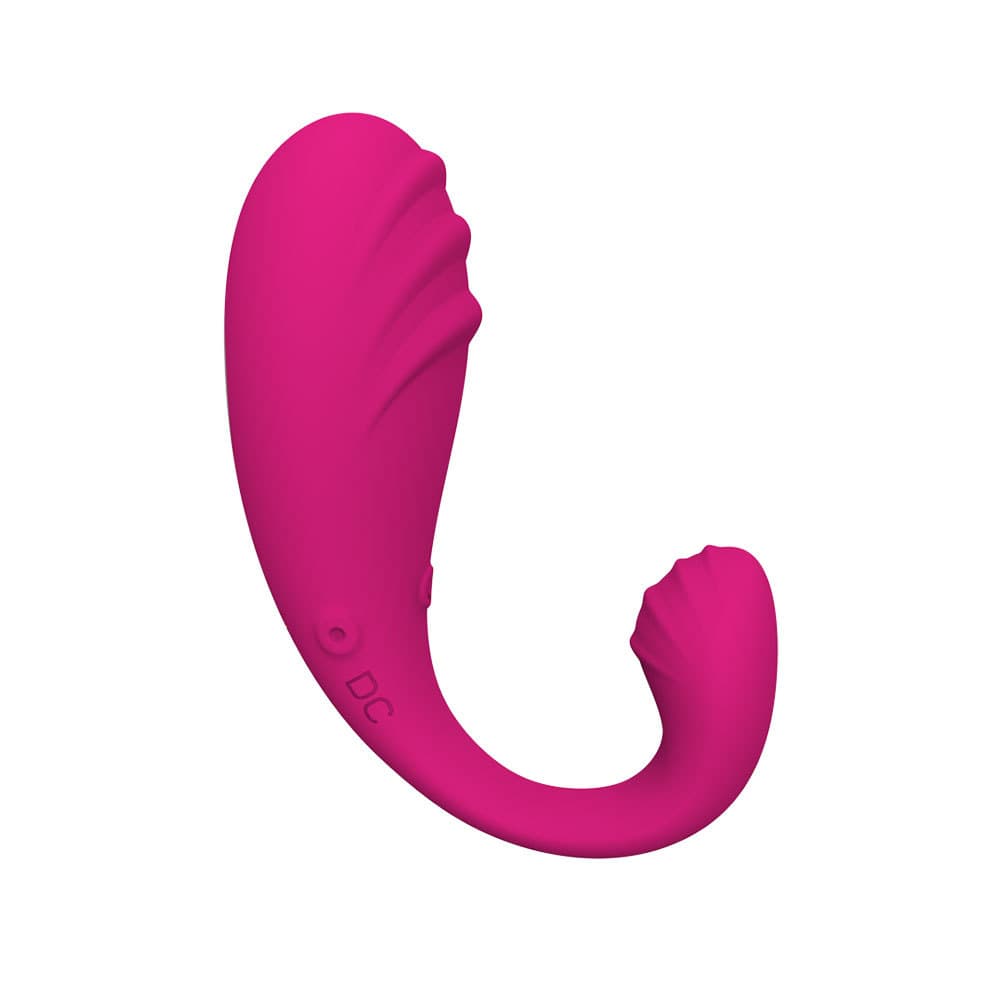 App-Controlled G-Spot Vibrating Egg, 9 Speeds
