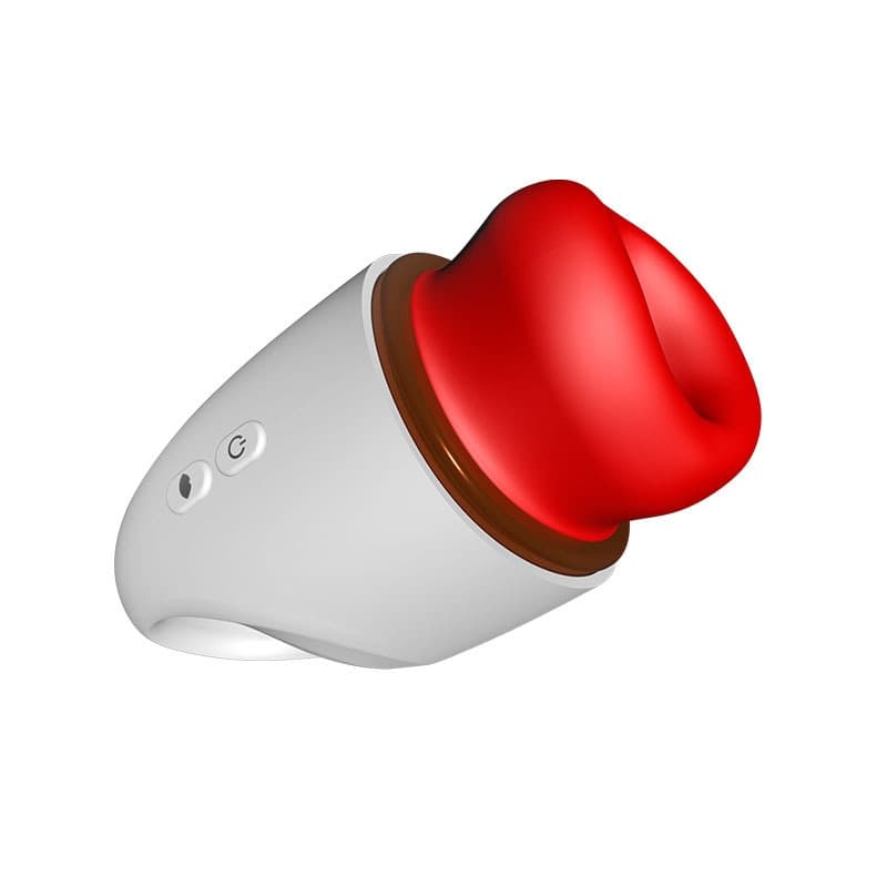Rotating Clitoral Stimulator