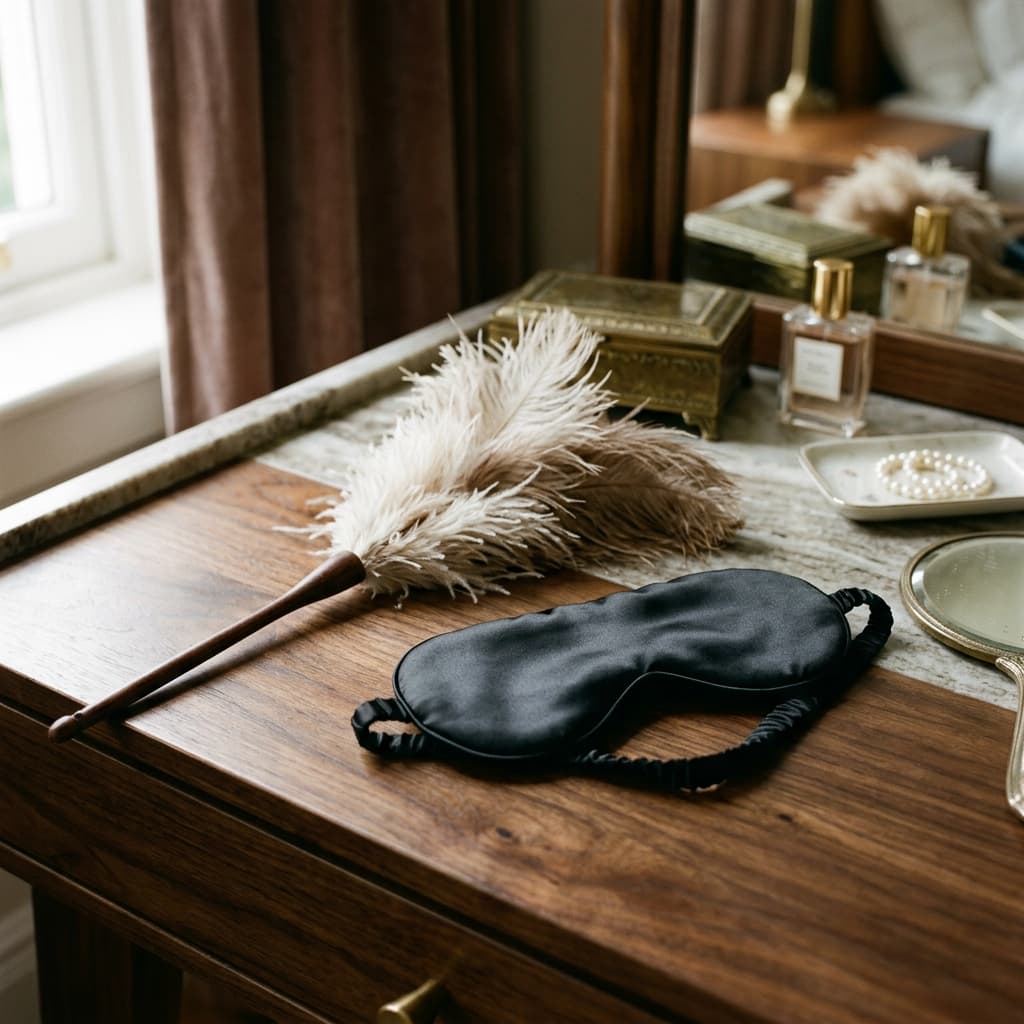 Accessories