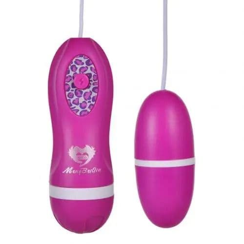 Mini Masturbator Adult Sexy Toy Waterproof Vibrating Egg Body Massager sex toys for Women tease your partner perfect gifts - image 1