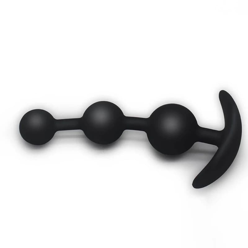 Wearable silicone prostate massager for targeted play - image 1