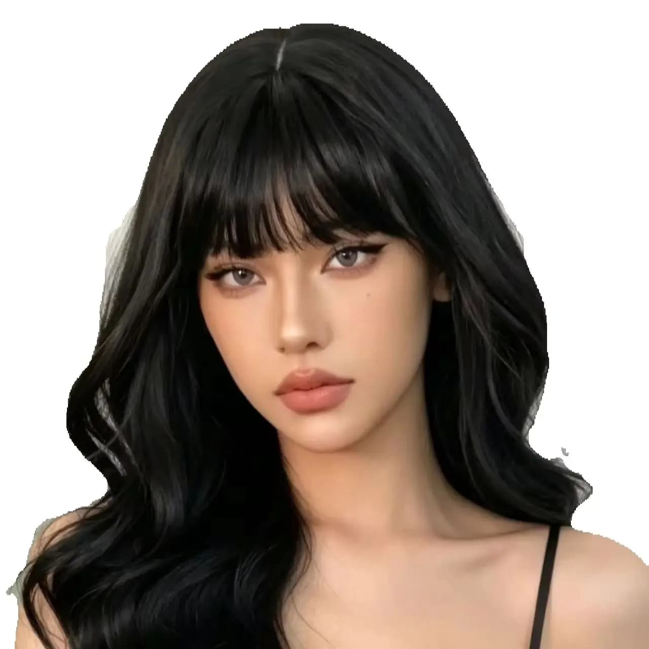 Realistic life-sized love doll with metal skeleton - image 1