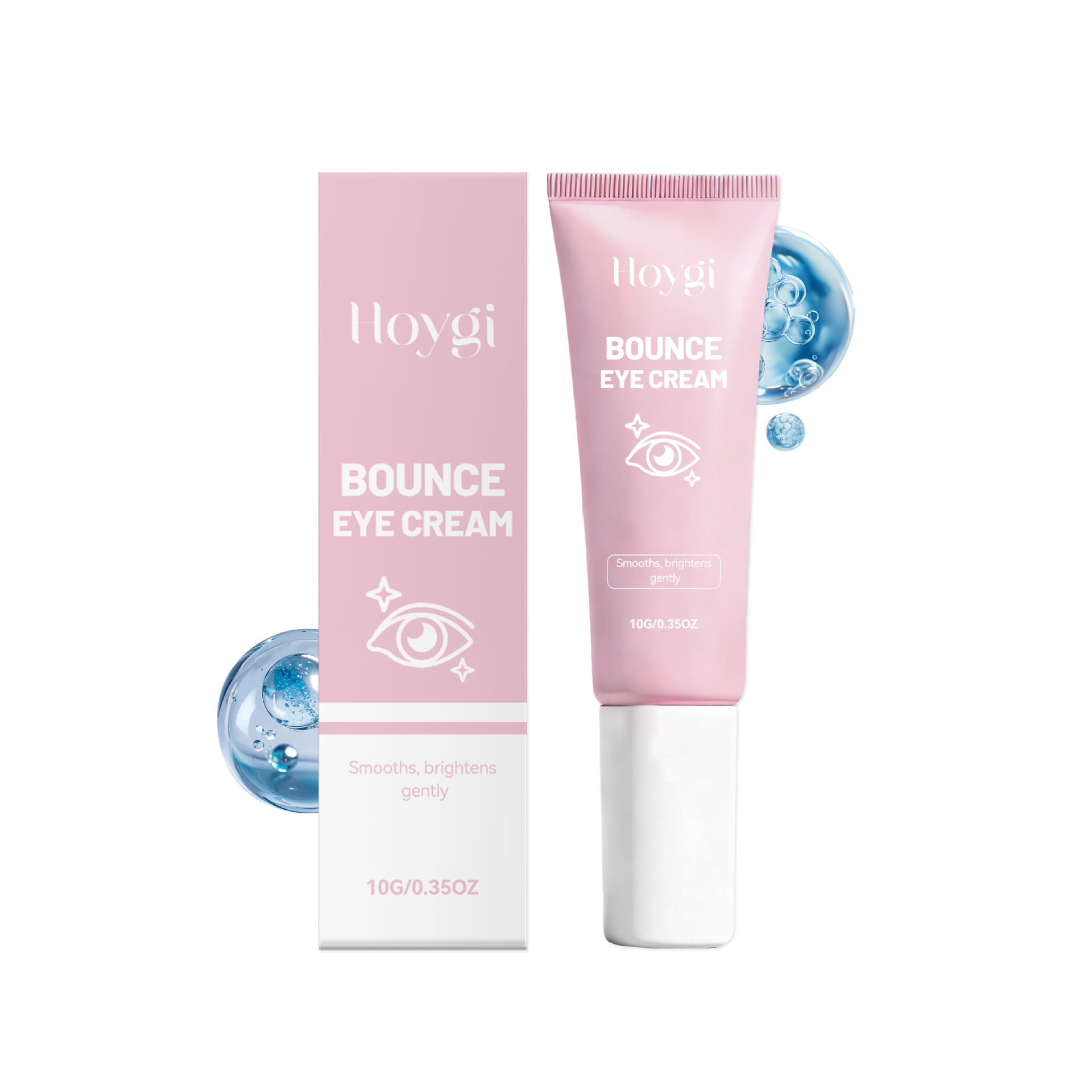 Collagen Moisturizing Eye Cream - image 1