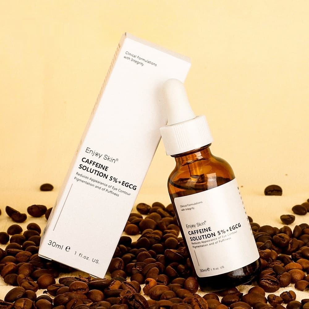 Eye Serum To Diminish Dark Circles - image 1