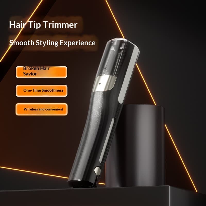 Portable Household Automatic Hair Shredder
