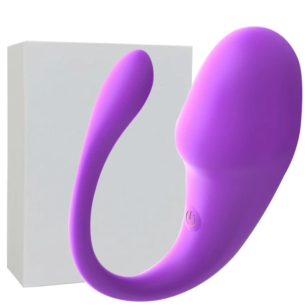 APP Bluetooth Remote Control G-spot Underwear Vibrator 10 Speed Vibration Female Masturbation Wearable,Adult Sex Toys for Women
