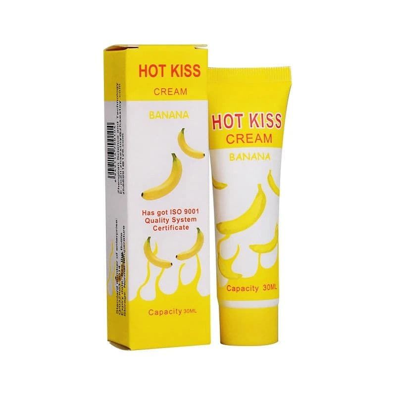 Sex Lubricant 25/30/50ml Lubricant Water-based Banana/lemon/strawberry/grape Sex Oil Vaginal and Anal Gel Adults Sex Product